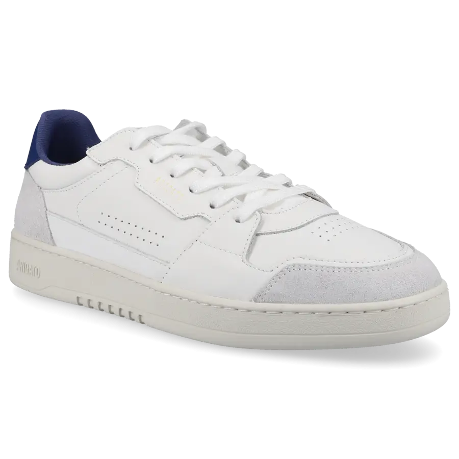 Axel Arigato - Sneaker low DICE Kalbsleder - weiß