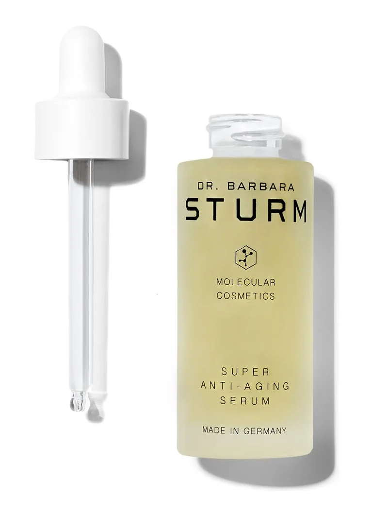 Super serul anti-îmbătrânire al Dr. Barbara Sturm
