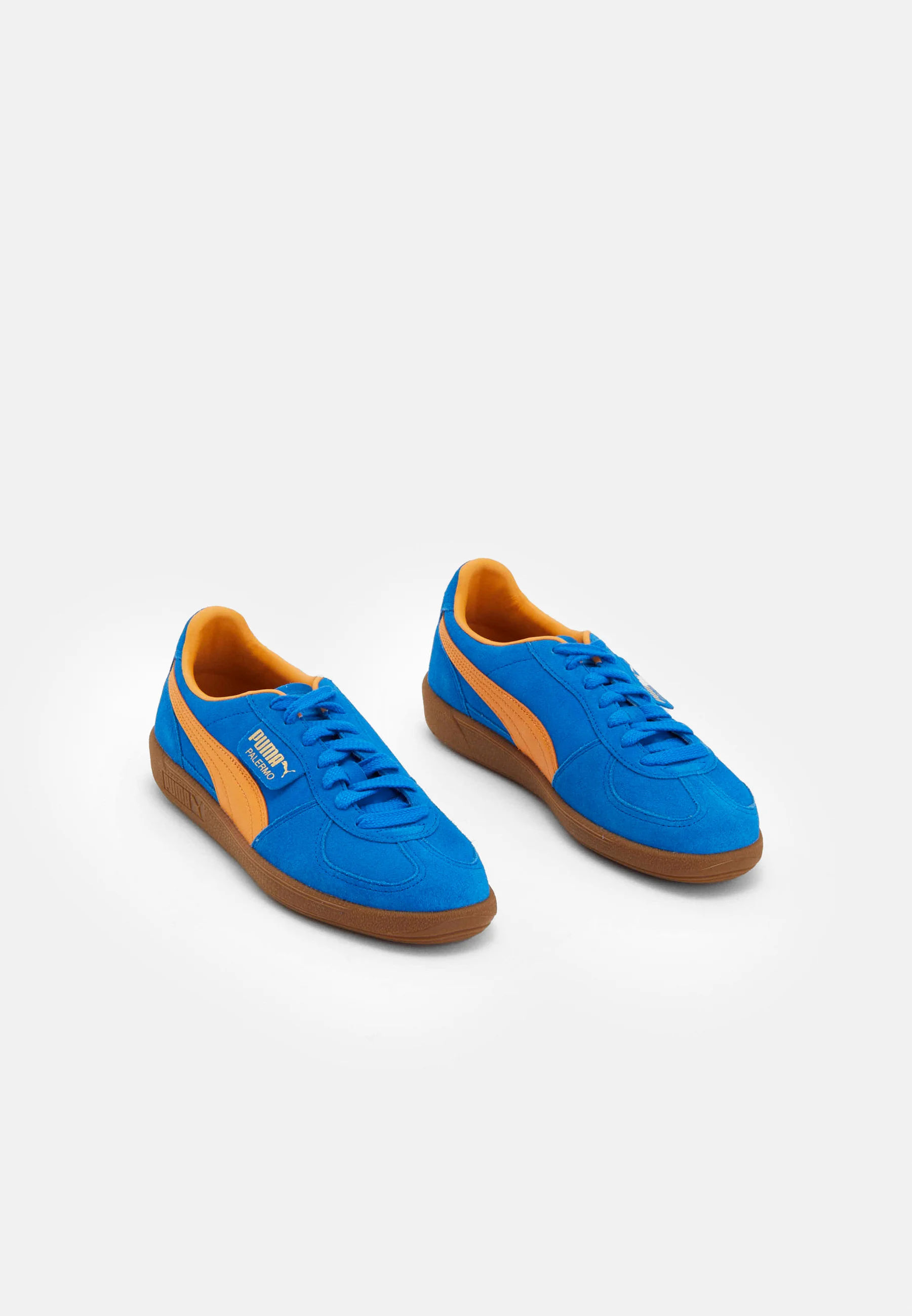 Puma PALERMO UNISEX - Zapatillas bajas