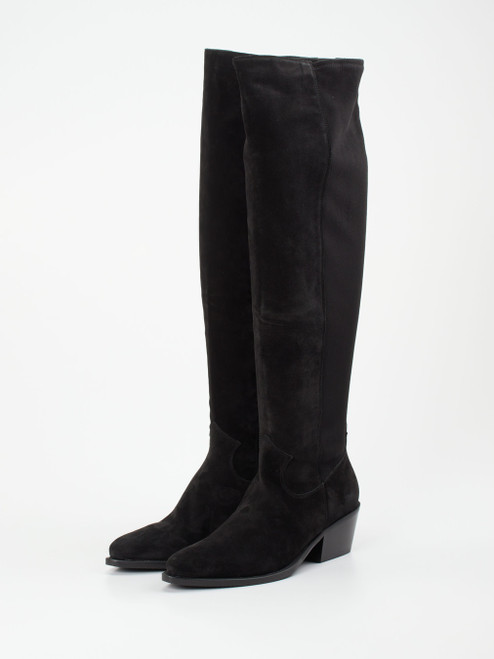 Overknee-17850090014 Donna Carolina