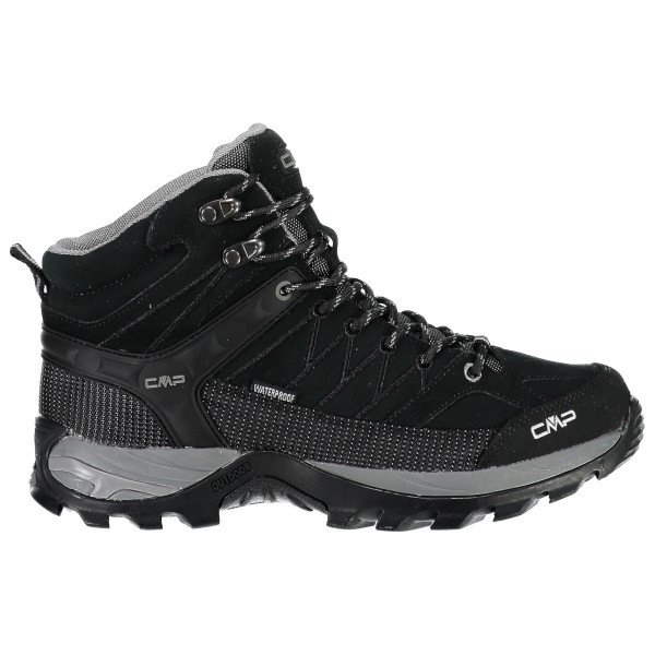 CMP - Rigel Mid Trekking Shoes Waterproof - Wanderschuhe