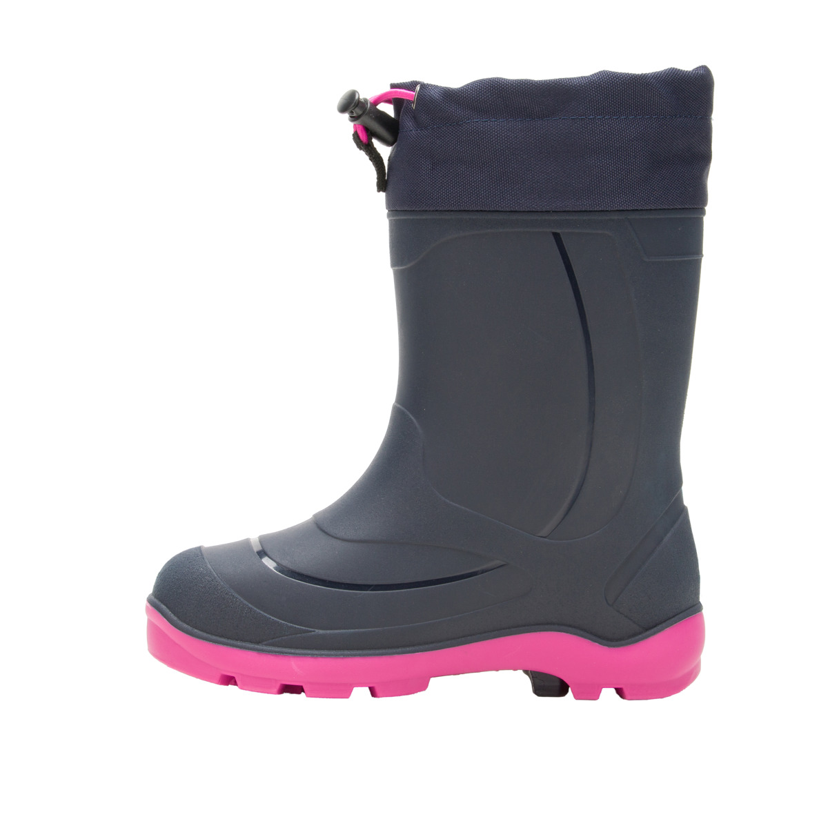Kamik SNOBUSTER1 Winterstiefel dunkelblau