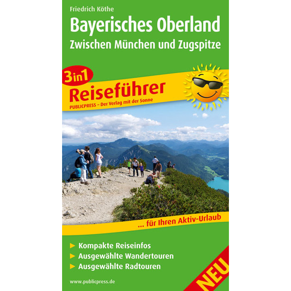 BAYERISCHES OBERLAND