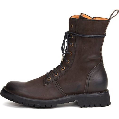 Fiorentini + Baker Schnürstiefelette M-EGOS ETERNITY MASSIVE