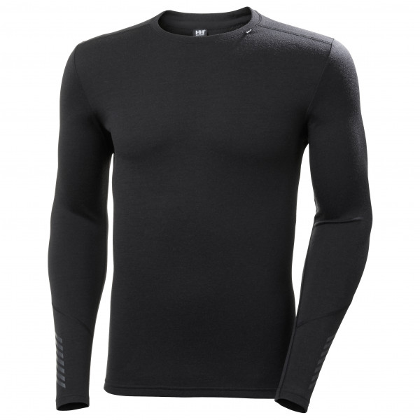 Helly Hansen - Lifa Merino Midweight Crew - Merinounterwäsche