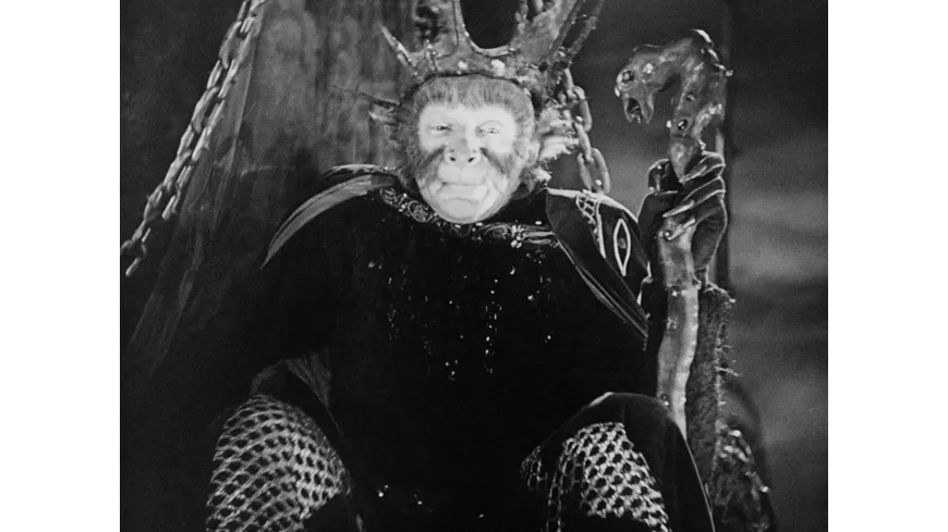 Das Zauberkorn (Filmjuwelen / DEFA-Märchen)