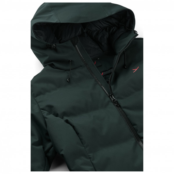 Y by Nordisk - Women's Aukea Bonded Down Coat - Daunenmantel
