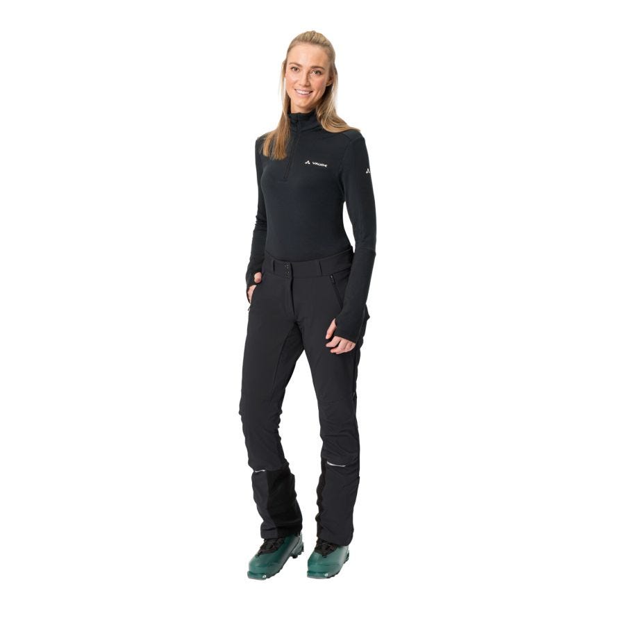 Larice Skitouren Hose Damen
