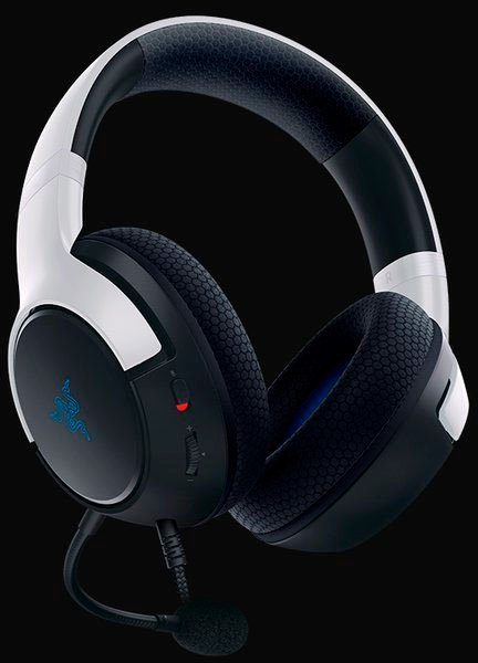 RAZER Kaira X for Playstation Gaming-Headset (Rauschunterdrückung)