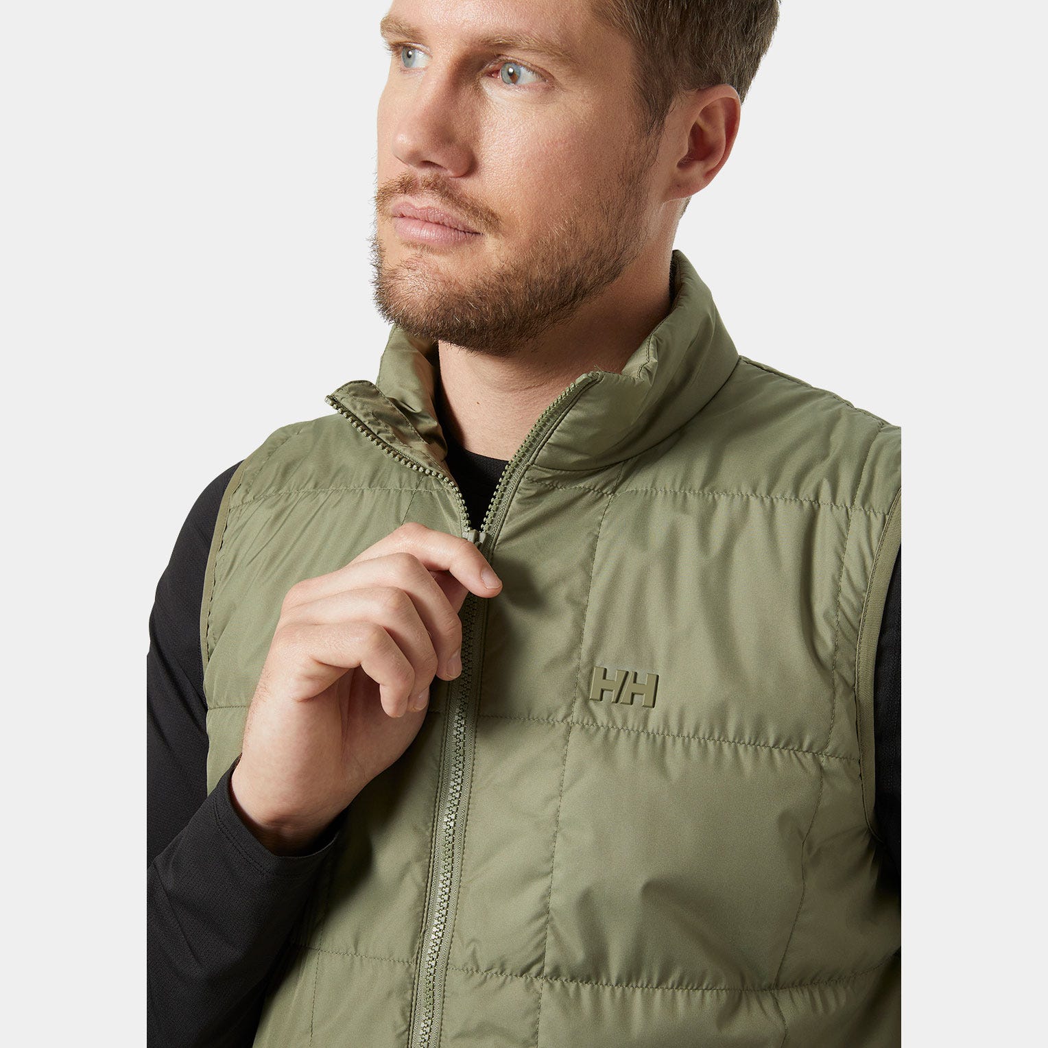 Men's Vika Light Insulated Vest