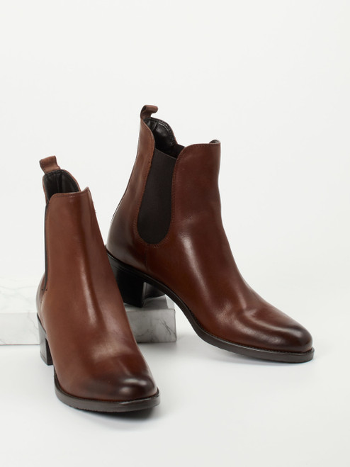 Chelsea Boots-17152890031 Andrea Sabatini