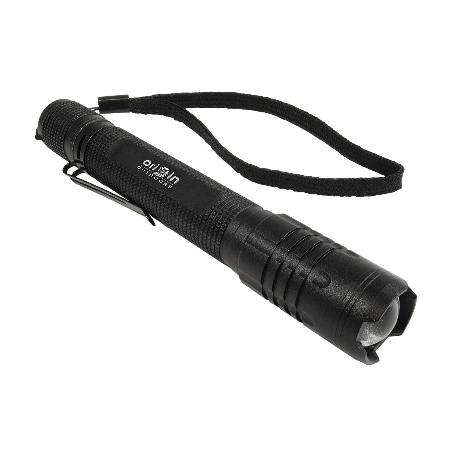 LED-Taschenlampe 250 Lumen