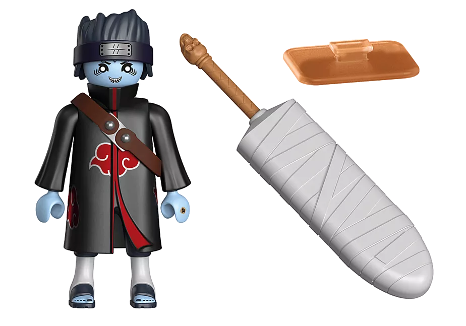Kisame