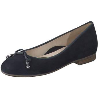 Ara Sardinia Ballerina in blau