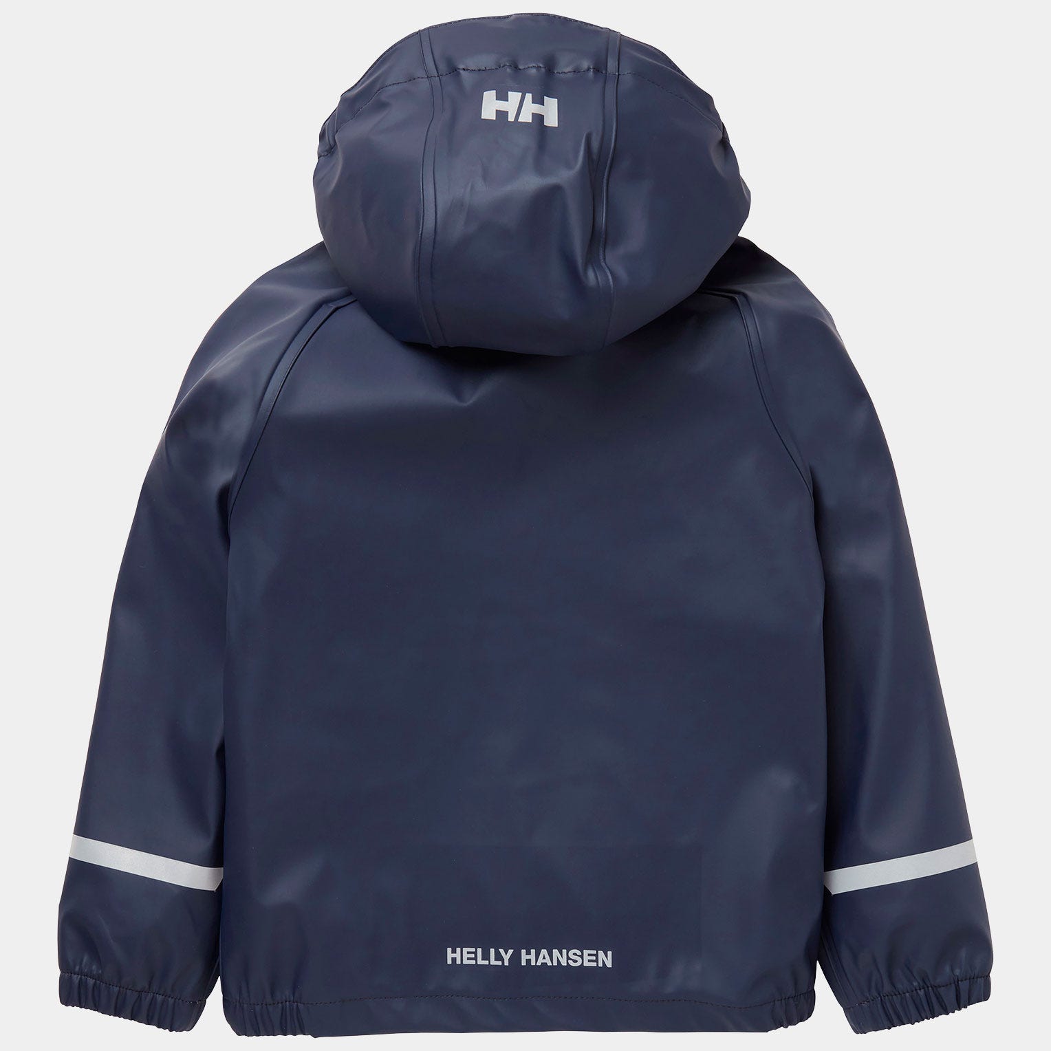 Kids' Bergen 2.0 Pu Rain Set