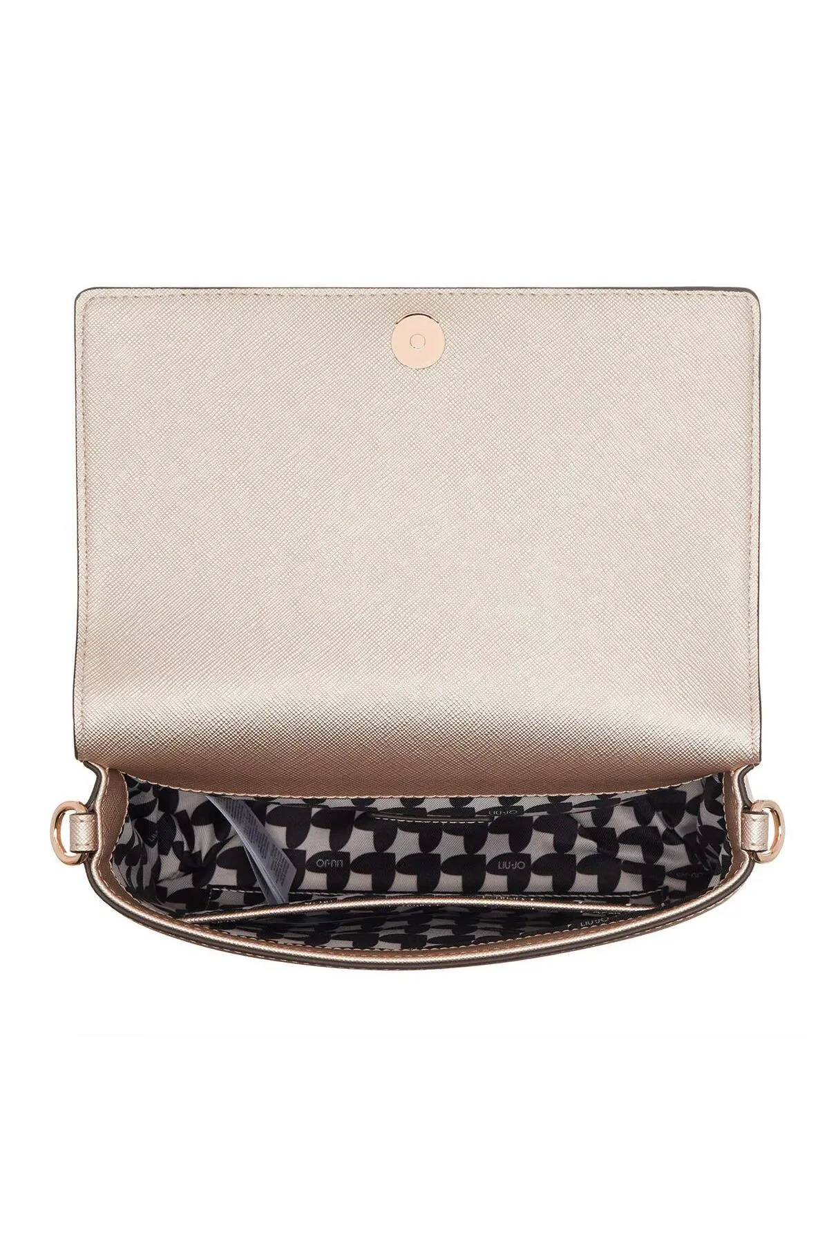 Liu Jo  Ecs S Tasche Hellgold