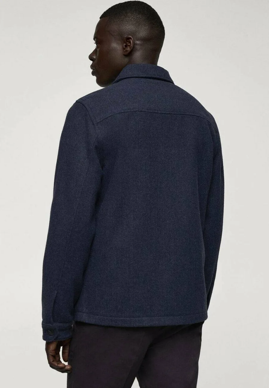 Mango BOVISA - Chaqueta ligera