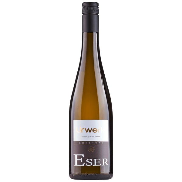 EserUrwerk Riesling Alte Rebe 2017
