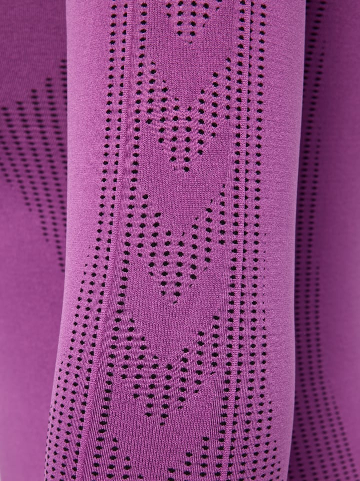 Hummel Hummel T-Shirt Hmlmt Shaping Multisport Damen in CATTLEYA ORCHID günstig kaufen