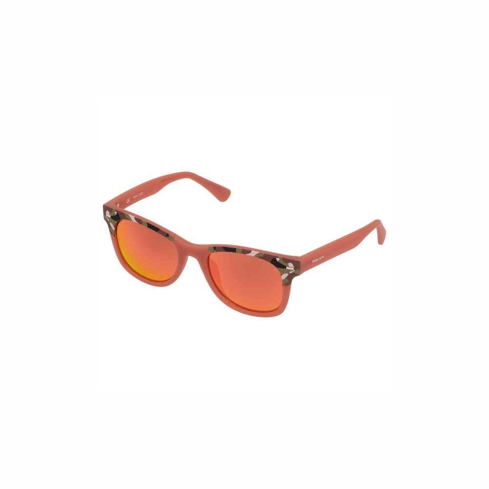 Police Sonnenbrille Sonnenbrille Kinder Police SK03249GECR Rot ø 49 mm UV400