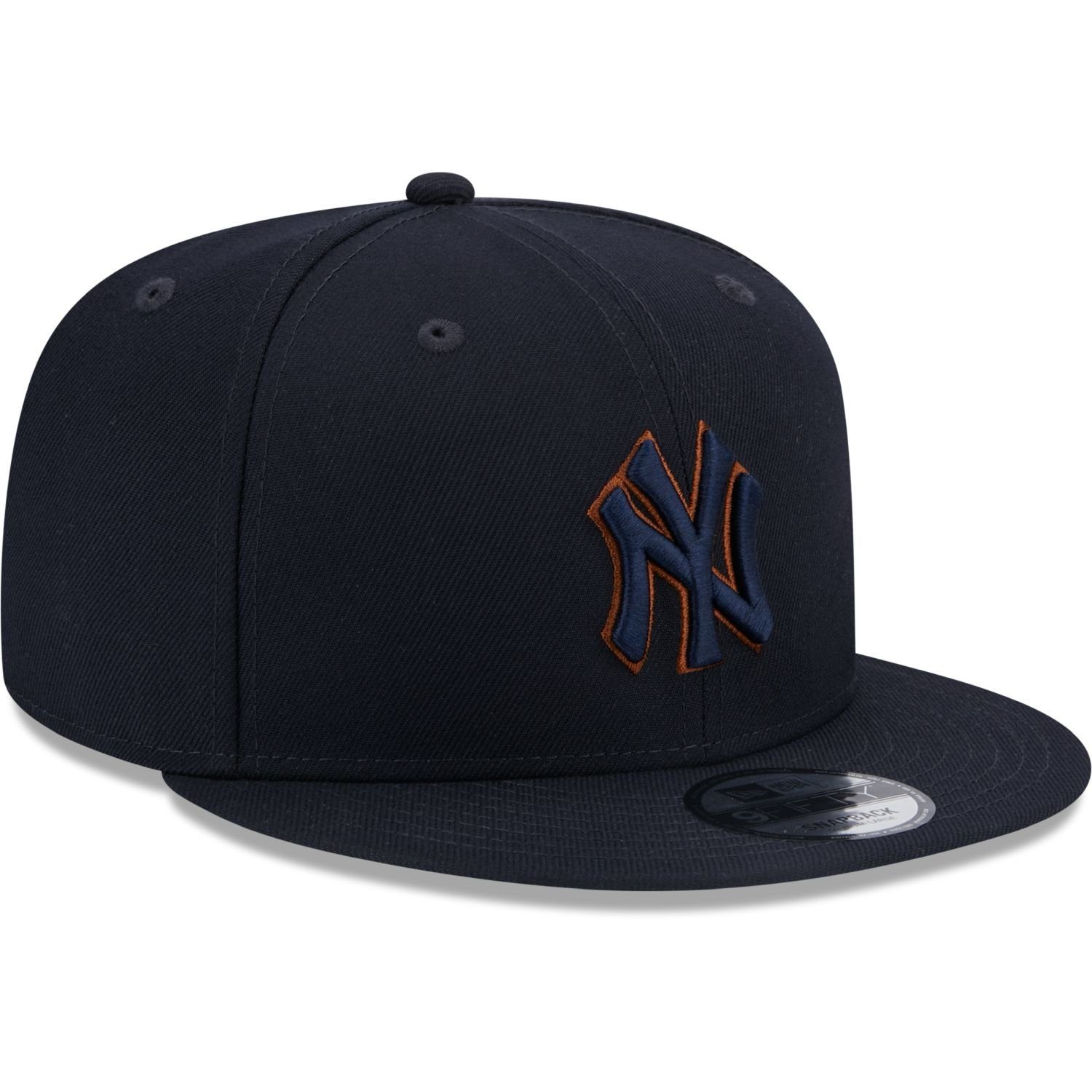 New Era Snapback Cap 9Fifty REPREVE New York Yankees