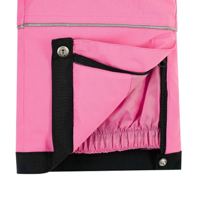 Schneehose, pink