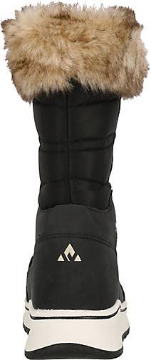 Whistler Winterstiefel Eewye im wetterfesten und kuschelig warmen Design