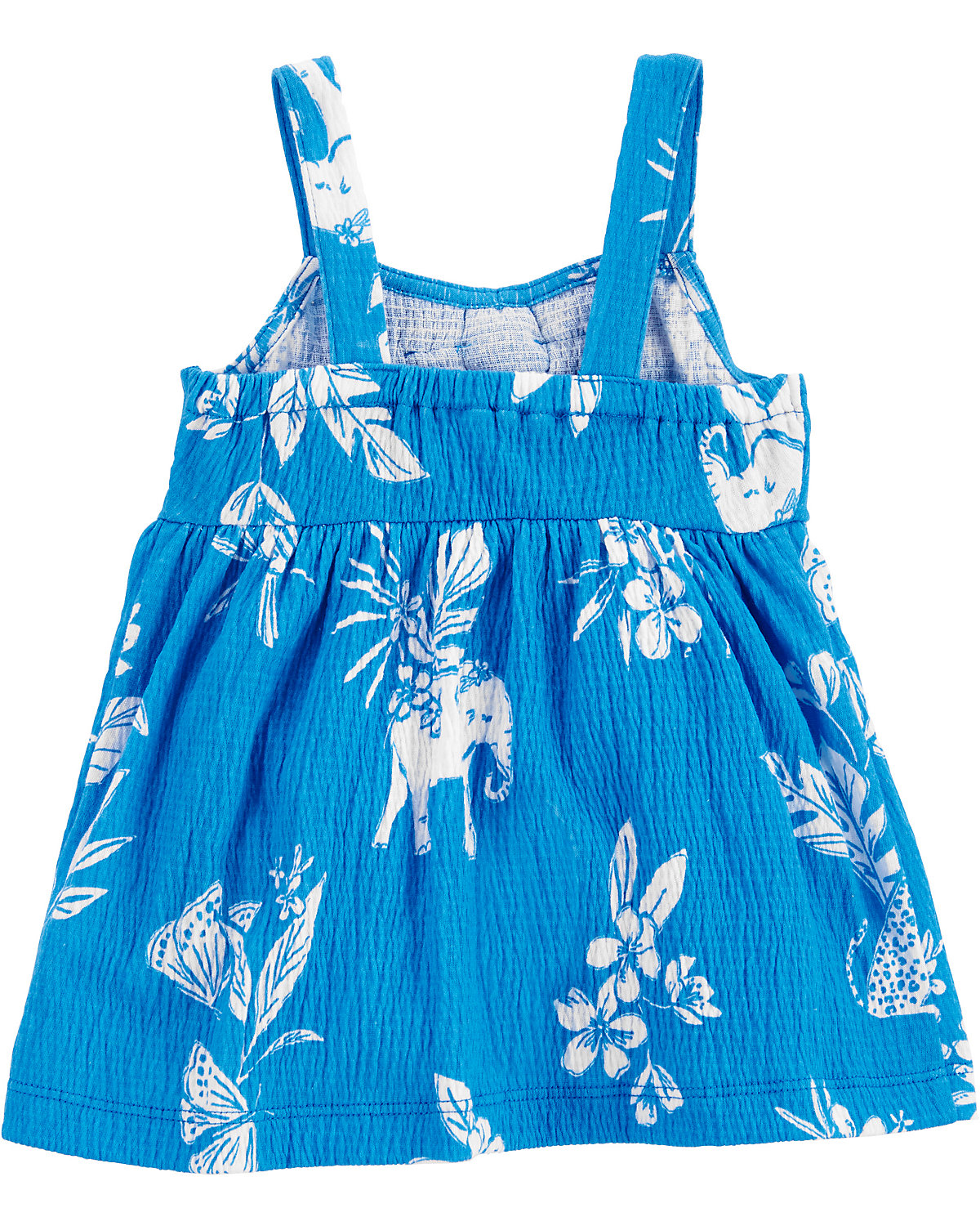 Baby Kleid