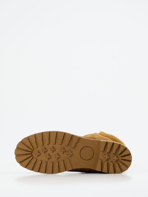 Schnürstiefelette-18232290003 Panama Jack