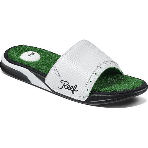 Reef Slipper Mulligan Slide Reef