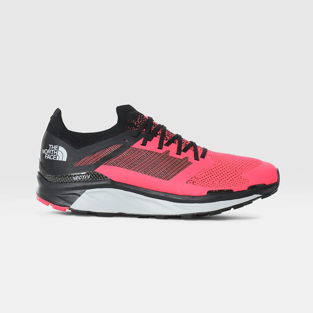 The North Face Flight Vectiv NF0A4T3L50T / pink