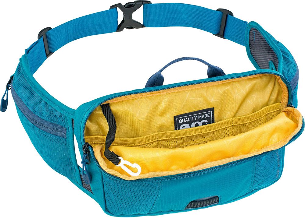 Evoc Hip Pouch 1L - Hüfttasche kaufen | Bike-Discount