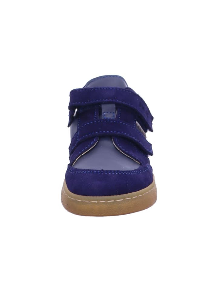 Däumling Jungen- Halbschuhe Barry in Blau günstig kaufen