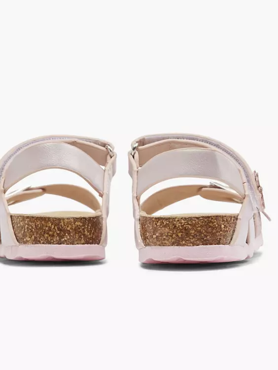 Cupcake Couture Sandale