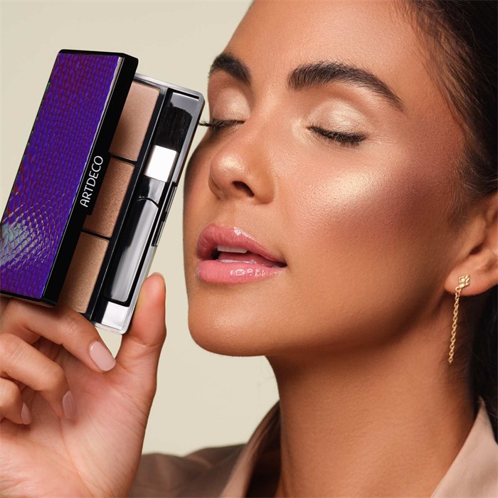 The Glow Palette