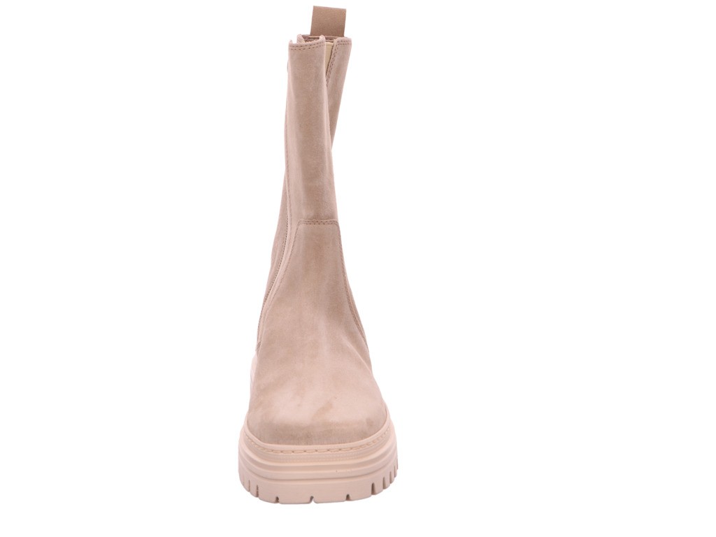 GABOR Stiefeletten beige