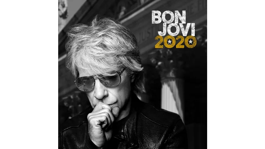 Bon Jovi 2020