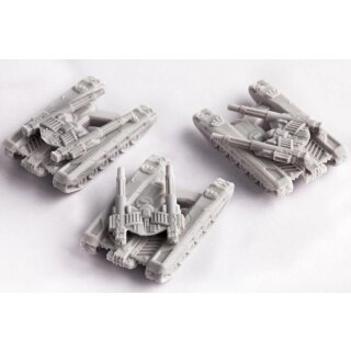 Katana Light Tanks (3)