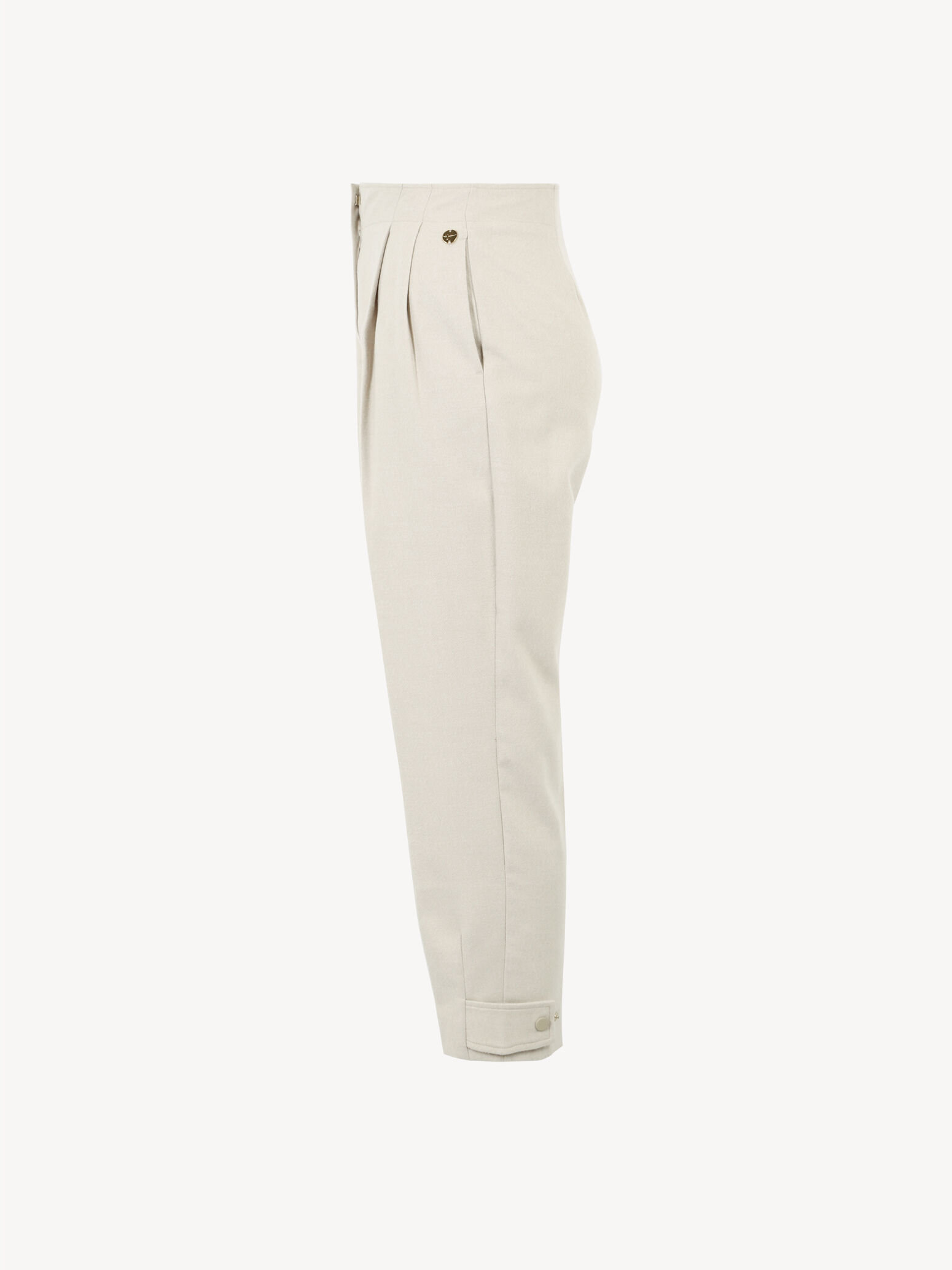 Pantalon - beige