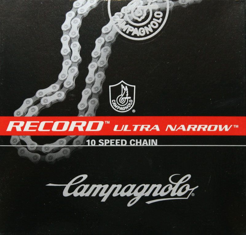 Campagnolo Record Ultra Narrow 10-fach Kette kaufen | Bike-Discount
