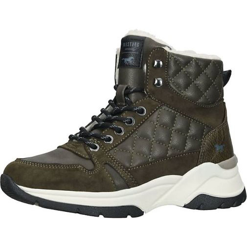 MUSTANG Stiefelette