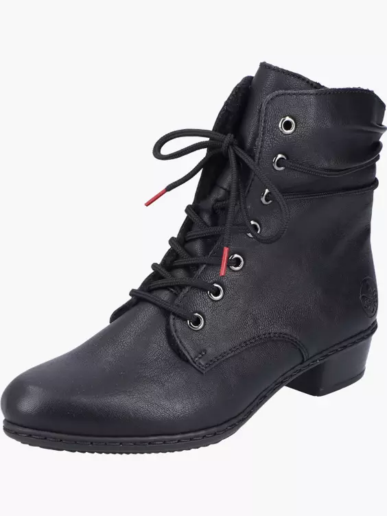 Rieker Damen Stiefeletten
