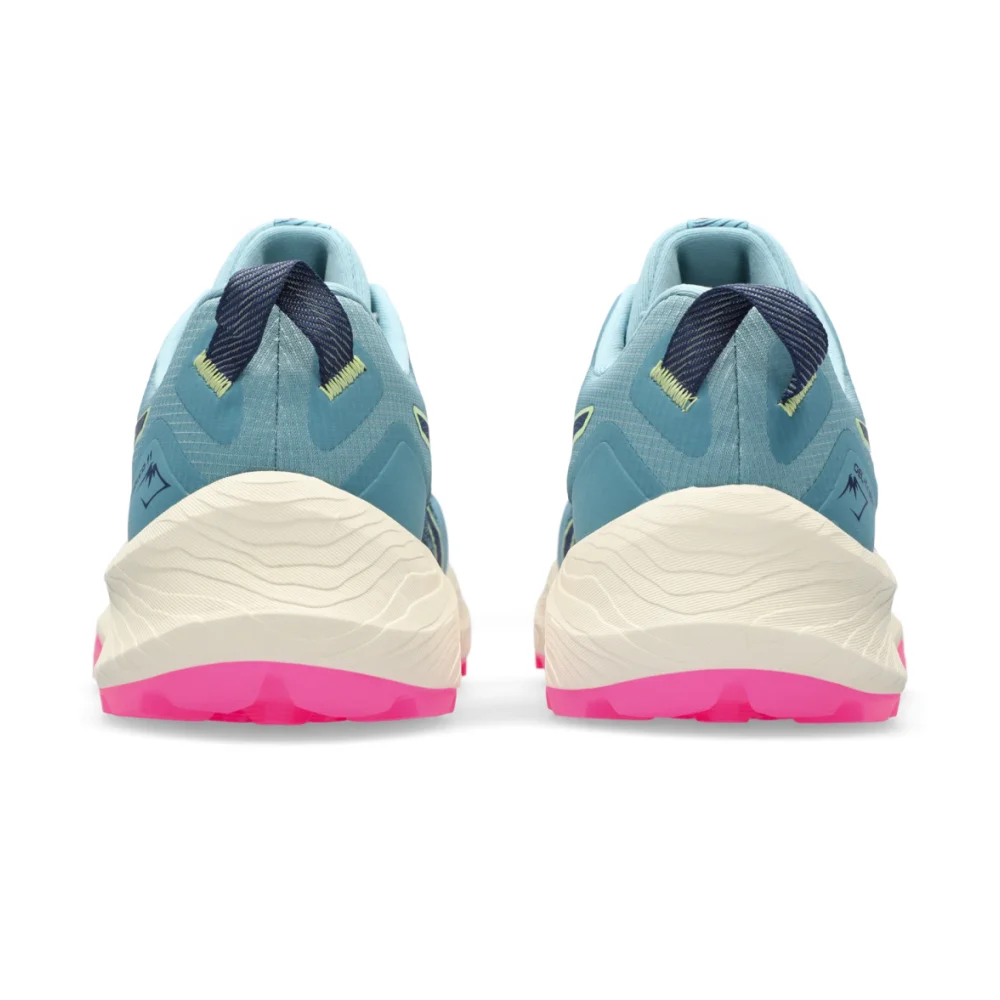 Asics Gel Trabuco 11 1012B424-400 / blau
