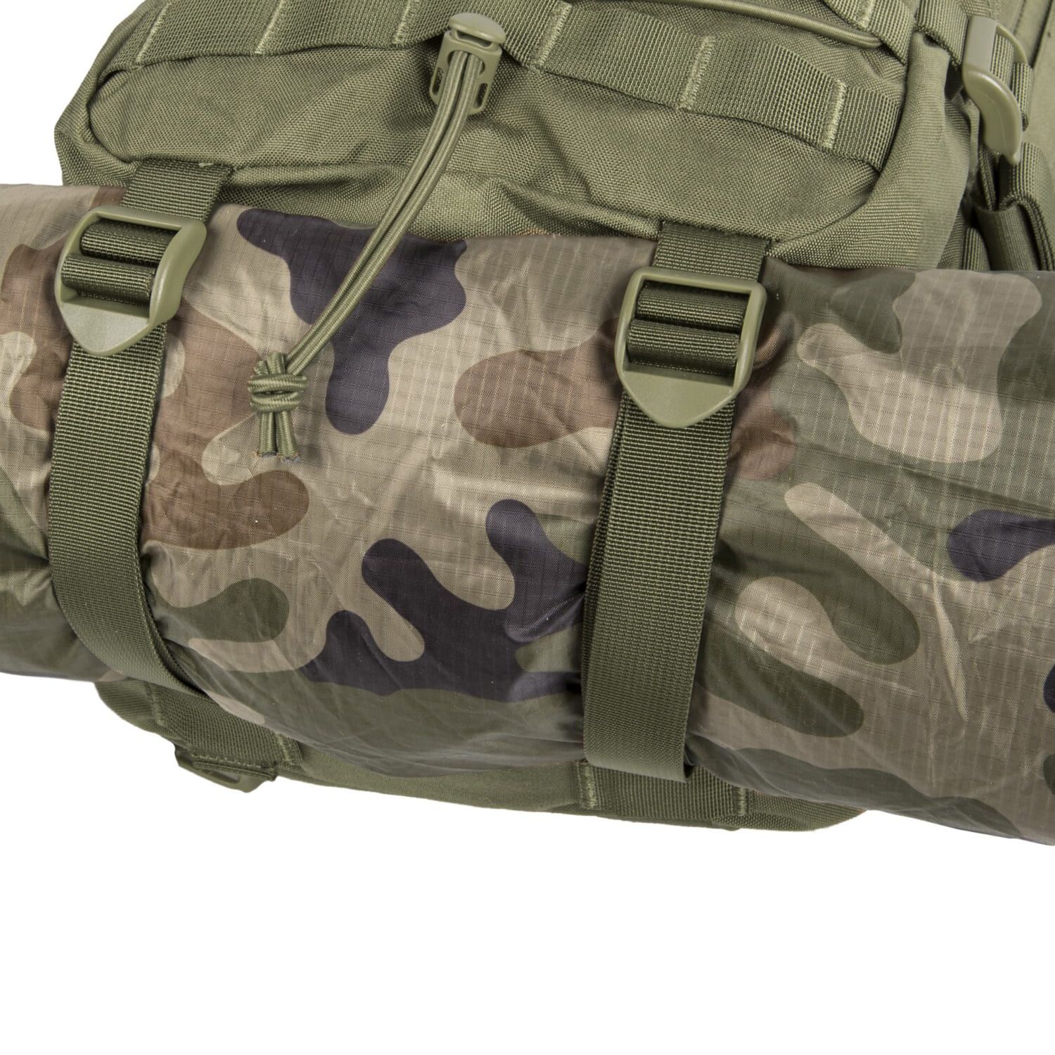 Raccoon Mk2 Backpack