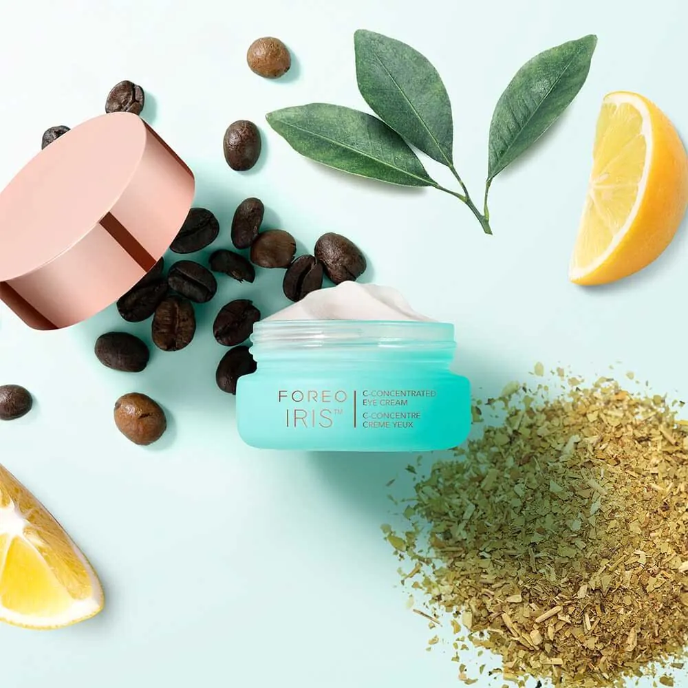 Foreo Iris C-koncentrirana krema za posvjetljivanje očiju
