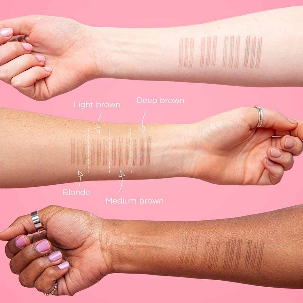 Benefit Augenbrauen Brow Microfilling Pen Augenbrauenstift