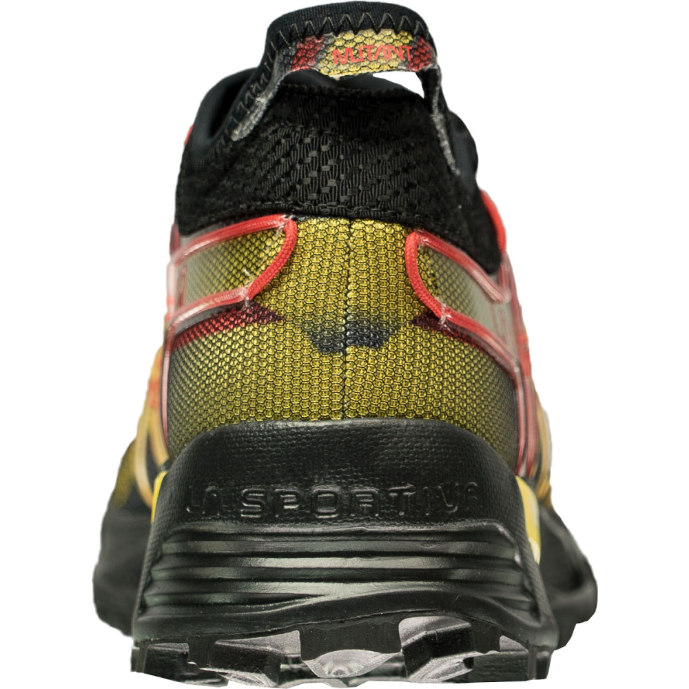 La Sportiva Mutant 26W999999 / schwarz