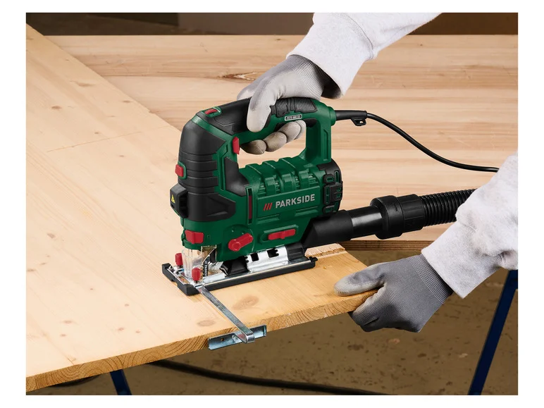 Serra tico-tico pendular PARKSIDE® PSTD 800 D3, 800 W
