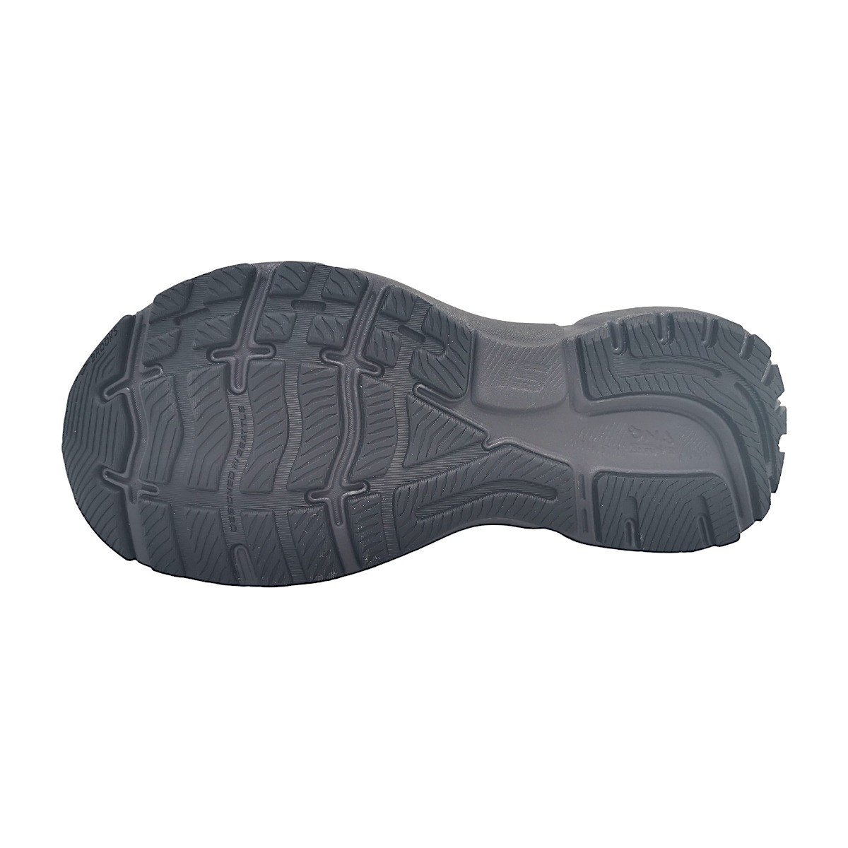 Brooks Ghost 15 GTX 1103941D Schwarz 022 Black/Pearl