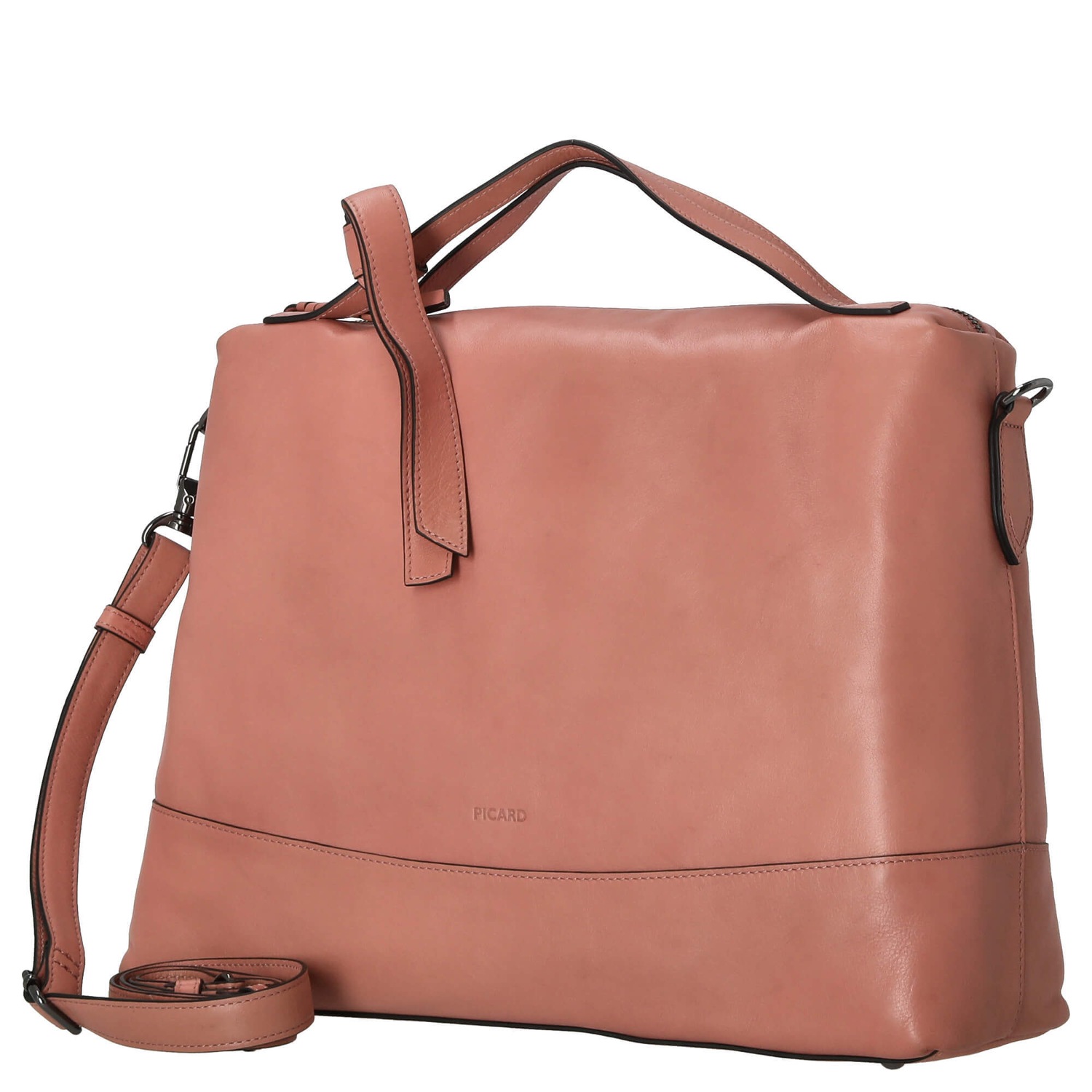 Yay - Shopper Rindsleder